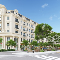 Nhà Liền Kề Kđt Kiến Hưng Luxury Mặt Tiền 7M, Hướng Đ-N. Đã Hoàn Thiện Sẵn Vào Ở Luôn