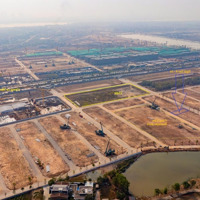 Bán Nhà Phố Ns8-16 ( Giá Bán 23.4 Tỷ) Trước Nhà Là Công Viên Và Hồ Nước 32Ha - Vinhomes Cổ Loa