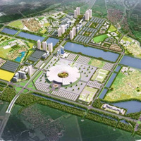 Bán Nhà Phố Ns8-16 ( Giá Bán 23.4 Tỷ) Trước Nhà Là Công Viên Và Hồ Nước 32Ha - Vinhomes Cổ Loa
