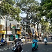 Mặt Tiền Siêu Phẩm Ngang 4.5X24M, Hđt 90 Triệu/Tháng, 5 Tầng, Nguyễn Tri Phương, Quận 10, 38 Tỷ Tl