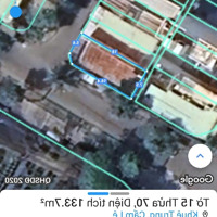 Cần Bán Góc 2Mt Trung Tâm Đường Đặng Xuân Bảng & Hóa Mỹ 132M2 Giá Chỉ 8.4X Tỷ Còn Thương Lượng