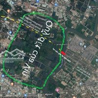 Bán Đất Nền 100M2 Tại Phường Trường Thạnh, Thủ Đức, Sát Bên Da Đông Tăng Long, Giá Bán 6,2 Tỷ