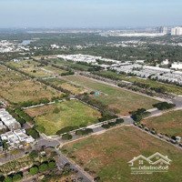Bán Đất Nền 100M2 Tại Phường Trường Thạnh, Thủ Đức, Sát Bên Da Đông Tăng Long, Giá Bán 6,2 Tỷ