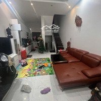 Nhà Phố Vương Thừa Vũ-Hai Bước Ra Ô Tô-Sổ Đỏ Nở Hậu