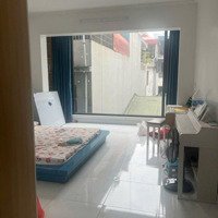 Nhà Phố Vương Thừa Vũ-Hai Bước Ra Ô Tô-Sổ Đỏ Nở Hậu