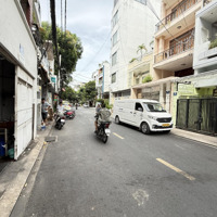Bán Nhà Mặt Tiền Nguyễn Quang Bích -Hoàng Hoa Thám P13 Q.tb Ngay Nhà Ga T3 Dt: 6 X 24M