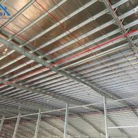 Cho thuê kho 1300m2 phường Long Bình Biên Hòa Đồng Nai giá 100tr/tháng
