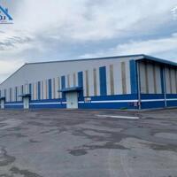 Cho thuê kho 1300m2 phường Long Bình Biên Hòa Đồng Nai giá 100tr/tháng