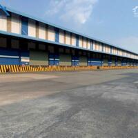 Cho thuê kho 1300m2 phường Long Bình Biên Hòa Đồng Nai giá 100tr/tháng