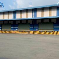 Cho thuê kho 1300m2 phường Long Bình Biên Hòa Đồng Nai giá 100tr/tháng