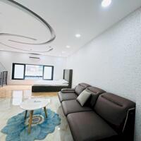 Trệt + Duplex trống sẵn cực kì to ngay Phường 13 Tân Bình giá chỉ 6x