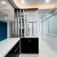 Trệt + Duplex trống sẵn cực kì to ngay Phường 13 Tân Bình giá chỉ 6x