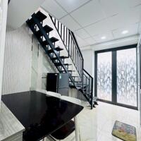 Trệt + Duplex trống sẵn cực kì to ngay Phường 13 Tân Bình giá chỉ 6x