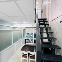 Trệt + Duplex trống sẵn cực kì to ngay Phường 13 Tân Bình giá chỉ 6x