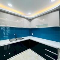 Trệt + Duplex trống sẵn cực kì to ngay Phường 13 Tân Bình giá chỉ 6x