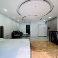 Trệt + Duplex trống sẵn cực kì to ngay Phường 13 Tân Bình giá chỉ 6x