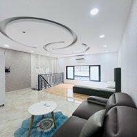 Trệt + Duplex trống sẵn cực kì to ngay Phường 13 Tân Bình giá chỉ 6x