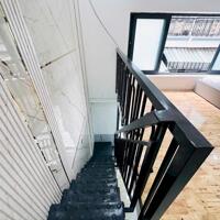 Trệt + Duplex trống sẵn cực kì to ngay Phường 13 Tân Bình giá chỉ 6x