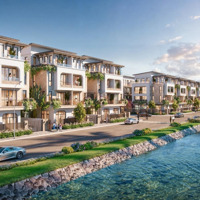 Biệt Thự Vaquarius Văn Giang Chỉ 03 Căn Đẳng Cấp Sở Hữu Với Vốn Từ 2,4 Tỷ-Diện Tíchtừ 136-160M2