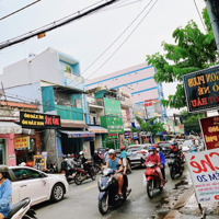 Bán Nhà Mặt Tiền Kinh Doanh - Đường Tân Quý, Phường Tân Quý, Quận Tân Phú. Dt: 5X17Met, Giá Bán 13,2 Tỷ
