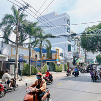 Bán Nhà Mặt Tiền Kinh Doanh - Đường Tân Quý, Phường Tân Quý, Quận Tân Phú. Dt: 5X17Met, Giá Bán 13,2 Tỷ