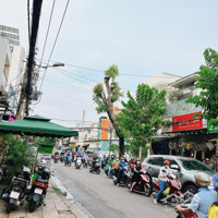 Bán Nhà Mặt Tiền Kinh Doanh - Đường Tân Quý, Phường Tân Quý, Quận Tân Phú. Dt: 5X17Met, Giá Bán 13,2 Tỷ