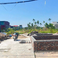 Bán Lô Đất 62M Mỹ Tranh, Nam Sơn, An Dương, Ngõ Oto Đỗ Cửa Giá 1,0X Tỷ Liên Hệ: 0979087664