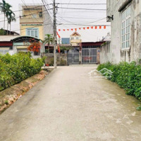 Bán Lô Đất 62M Mỹ Tranh, Nam Sơn, An Dương, Ngõ Oto Đỗ Cửa Giá 1,0X Tỷ Liên Hệ: 0979087664