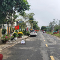 Bán Đất Đường Đặng Xuân Thiều, Kẹp Cống Sát Lê Văn Hiến, Ngay Khu Trung Tâm Hc Quận, Vị Trí Đẹp