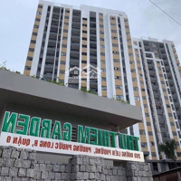 Cho Thuê Căn Hộ Thủ Thiêm Garden,Phước Long B,Quận 9 Gồm 2 Phòng Ngủ,2 Vệ Sinh Đầy Đủ Nội Thất