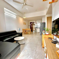 Cho Thuê Căn Hộ Thủ Thiêm Garden,Phước Long B,Quận 9 Gồm 2 Phòng Ngủ,2 Vệ Sinh Đầy Đủ Nội Thất