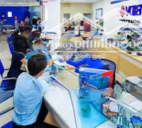 Cho Thuê Mặt Bằng Kinh Doanh Phố Thái Hà, 60M2, 5 Tầng, Mặt Tiền 5.5M, Mọi Mô Hình