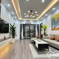 Bán Nhà Phố Yên Lãng, Đống Đa, 33M2 5 Tầng Giá Bán 5,5 Tỷ, Kinh Doanh Ô Tô Vào Nhà