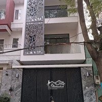Cho Thuê Hẻm Xe Hơi 120/27 Đặng Thùy Trâm P.13 Bình Thạnh - 5X14M - 2 Lầu