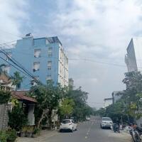 Vị Trí Cực Hiếm - Lô Góc Đường Nguyễn Đình Chiểu Ngang 6m8 giá chỉ 3.x tỷ.