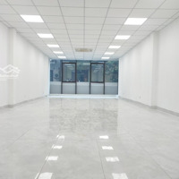 Chính Chủ Cho Thuê Văn Phòng 100M2 Chỉ 17 Triệu Tại Trung Kính
