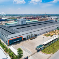 Cho Thuê Xưởng Lớn Tai Kcn Đà Nẵng Diện Tích 9000M2, Sẵn Cẩu Trục 10 Tấn