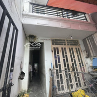 Bán Nhà Tân Phú Nguyễn Súy - Ngang 4 Dài 20M - 2 Tầng Btct - Giá Bán 6.5 Tỷ Tl