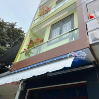 Chính Chủ Đi Nước Ngoài Cần Bán Gấp Nhà Phường 5, Tp Tuy Hoà, Phú Yên, 4X9.5M, 1 Trệt 3 Lầu Mới Đẹp