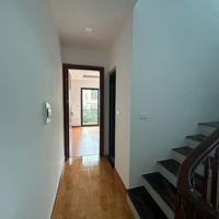 An Dương Vương - Tây Hồ 2 Thoáng - Ngõ Thông - Vf3 Đỗ Cửa 40M2 X 6T,Mt 3.8M Chỉ 7.9 Tỷ
