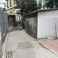 An Dương Vương - Tây Hồ 2 Thoáng - Ngõ Thông - Vf3 Đỗ Cửa 40M2 X 6T,Mt 3.8M Chỉ 7.9 Tỷ