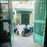 Bán Nhà Tân Phú Phường Tân Thới Hòa - Ngang 4 Dài 17M - Hẻm Oto Thông - 3 Tầng - Chỉ 5.X Tỷ Tl