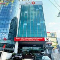 Bán Nhà Mặt Tiền Ung Văn Khiêm, Bình Thạnh, Diện Tích: 12M X 32M, 1 Hầm, 7 Tầng, Giá Bán 85 Tỷ, Liên Hệ: 0906320089