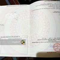 Bán Đất Full Thổ Xã Diên Lạc, Đường Hẻm 5 Mét Gần Tỉnh Lộ 2. Giá Bán 750 Triệu