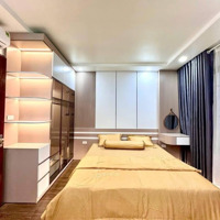 Bán Nhà Cổ Nhuế 32M2 Xây 5 Tầng, Mặt Tiền 5M 4 Thoáng, Oto Đỗ Cửa, Siêu Đẹp