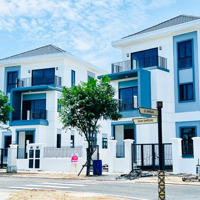 Bán Nhà Phố 8X20M Nhận Nhà Ở Ngay, Pháp Lý Chuẩn Chỉnh Giá Bán 6,8 Tỷ, Ngay Trung Tâm Aqua City