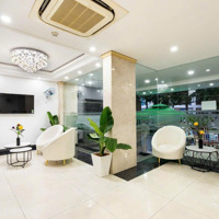 Siêu Hiếm Tòa Nhà Góc 2Mặt Tiềnnơ Trang Long Bình Thạnh.10X25Mhầm 8Tầng-Hđt250 Triệu. Giá Bán 60Ty