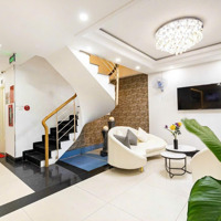 Siêu Hiếm Tòa Nhà Góc 2Mặt Tiềnnơ Trang Long Bình Thạnh.10X25Mhầm 8Tầng-Hđt250 Triệu. Giá Bán 60Ty