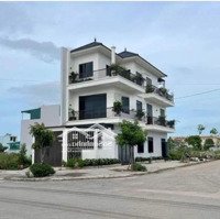 Bán Cặp Liền Kề Mb 1036 Phường Đông Thịnh - Tp Thanh Hoá Giá Bán 1Ty180