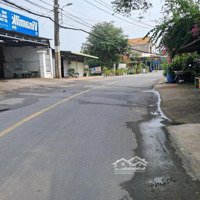 Bán Căn Nhà Cấp4. Shr Mặt Tiền Đường Trung An Thuộc Xã Trung An Huyện Củ Chi. Dt__13X14 = 146,7M